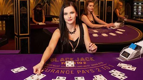 Baccarat Sảnh A