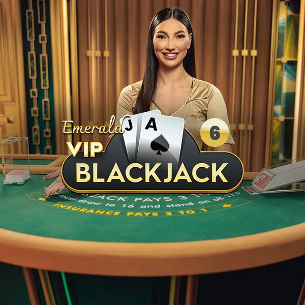Roulette VIP
